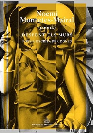 DESFENT ELS MURS | 9788416726523 | AA.DD. | Llibreria Drac - Llibreria d'Olot | Comprar llibres en català i castellà online