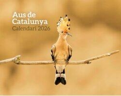 CALENDARI 2026 AUS DE CATALUNYA | 8415001049347 | VVAA | Llibreria Drac - Librería de Olot | Comprar libros en catalán y castellano online