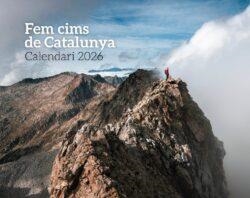 CALENDARI 2026 FEM CIMS DE CATALUNYA | 8415001049439 | VVAA | Llibreria Drac - Librería de Olot | Comprar libros en catalán y castellano online