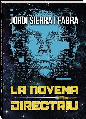 NOVENA DIRECTRIU, LA | 9788419913944 | SIERRA FABRA, JORDI | Llibreria Drac - Llibreria d'Olot | Comprar llibres en català i castellà online