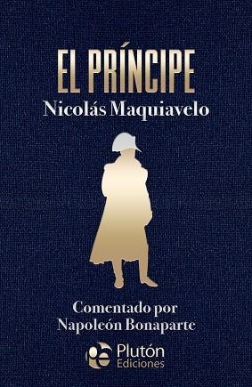 PRÍNCIPE, EL | 9788410233744 | MAQUIAVELO, NICOLÁS | Llibreria Drac - Llibreria d'Olot | Comprar llibres en català i castellà online