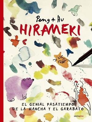 HIRAMEKI | 9788410249806 | HU, PENG | Llibreria Drac - Llibreria d'Olot | Comprar llibres en català i castellà online