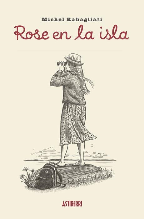 ROSE EN LA ISLA | 9788410332744 | RABAGLIATI, MICHEL | Llibreria Drac - Llibreria d'Olot | Comprar llibres en català i castellà online