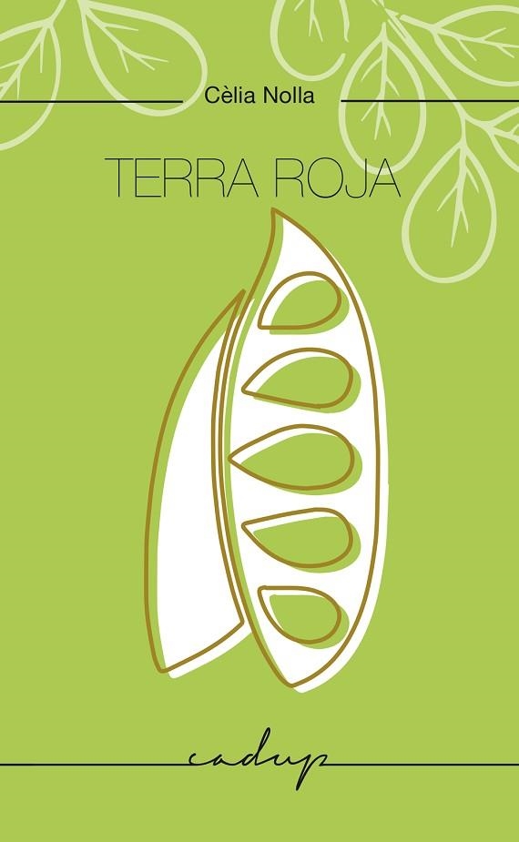TERRA ROJA | 9788412991529 | NOLLA, CÈLIA | Llibreria Drac - Llibreria d'Olot | Comprar llibres en català i castellà online