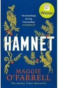 HAMNET (ED. DE LUXE EN CATALA) | 9791387672553 | O'FARRELL, MAGGIE | Llibreria Drac - Librería de Olot | Comprar libros en catalán y castellano online
