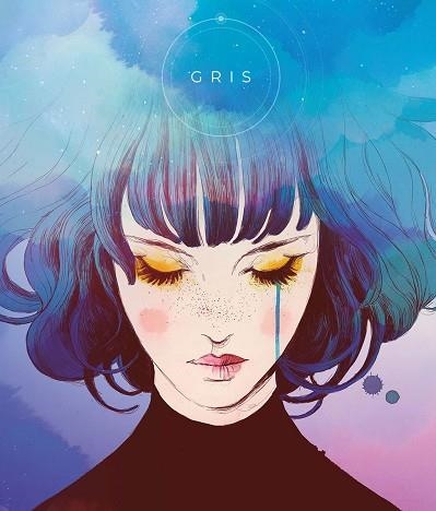 GRIS. ARTBOOK (NUEVA EDICION) | 9788467978971 | ROSET TENLLADO, CONRAD; NOMADA STUDIO | Llibreria Drac - Llibreria d'Olot | Comprar llibres en català i castellà online
