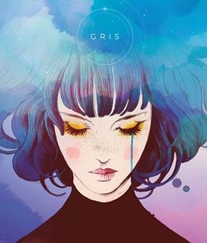 GRIS. ARTBOOK (NUEVA EDICION) | 9788467978971 | ROSET TENLLADO, CONRAD; NOMADA STUDIO | Llibreria Drac - Llibreria d'Olot | Comprar llibres en català i castellà online