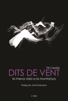 DITS DE VENT | 9788412505443 | CAPELLA, PITI | Llibreria Drac - Llibreria d'Olot | Comprar llibres en català i castellà online