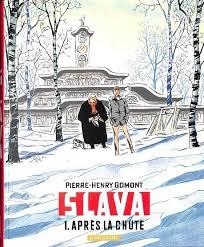 SLAVA | 9791387822927 | HENRY GOMONT | Llibreria Drac - Llibreria d'Olot | Comprar llibres en català i castellà online