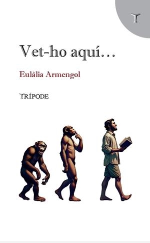 VET-HO AQUI | 9791399006834 | ARMENGOL, EULALIA | Llibreria Drac - Llibreria d'Olot | Comprar llibres en català i castellà online