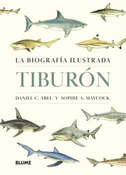 TIBURÓN | 9788410469853 | ABEL, DANIEL C.; MAYCOCK, SOPHIE A. | Llibreria Drac - Llibreria d'Olot | Comprar llibres en català i castellà online