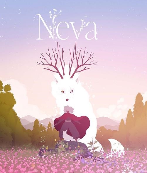 NEVA. ARTBOOK | 9788467978988 | ROSET TENLLADO, CONRAD; NOMADA STUDIO | Llibreria Drac - Llibreria d'Olot | Comprar llibres en català i castellà online
