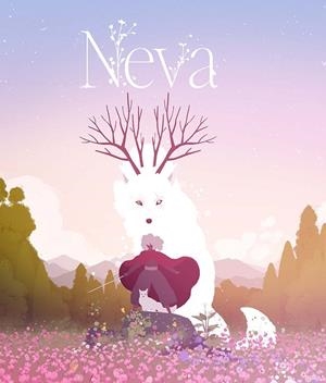 NEVA. ARTBOOK | 9788467978988 | ROSET TENLLADO, CONRAD; NOMADA STUDIO | Llibreria Drac - Llibreria d'Olot | Comprar llibres en català i castellà online