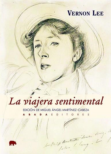 VIAJERA SENTIMENTAL, LA | 9788417301941 | LEE, VERNON | Llibreria Drac - Llibreria d'Olot | Comprar llibres en català i castellà online