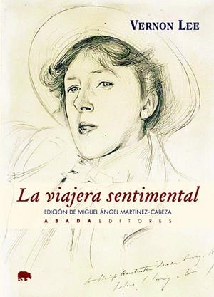 VIAJERA SENTIMENTAL, LA | 9788417301941 | LEE, VERNON | Llibreria Drac - Llibreria d'Olot | Comprar llibres en català i castellà online