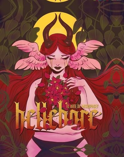 HELLEBORE EL ARTE DE MISSUPACEY | 9788426739797 | MISSUPACEY | Llibreria Drac - Llibreria d'Olot | Comprar llibres en català i castellà online