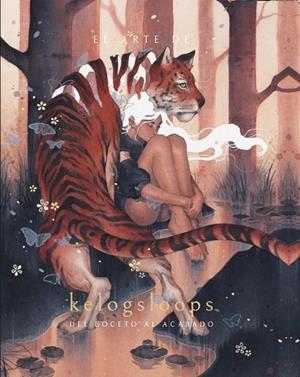 ARTE DE KELOGSLOOPS DEL BOCETO A LA OBRA FINAL, EL | 9788426739803 | NGUYEN, HIEU | Llibreria Drac - Llibreria d'Olot | Comprar llibres en català i castellà online