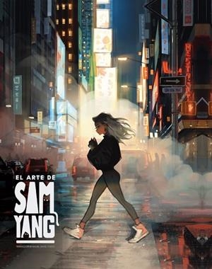 ARTE DE SAM YANG, EL | 9788426738226 | YANG, SAM | Llibreria Drac - Llibreria d'Olot | Comprar llibres en català i castellà online