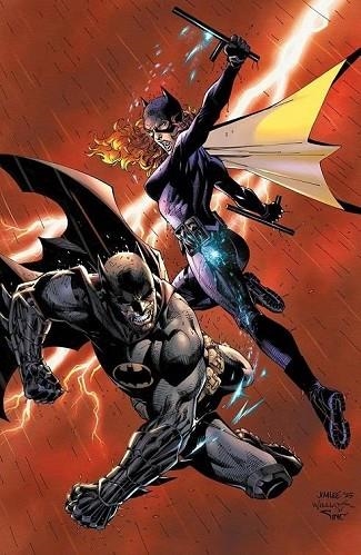ALL IN BATMAN: HUSH II 04 | 9791370133955 | LEE JIM ; LOEB, JEPH | Llibreria Drac - Librería de Olot | Comprar libros en catalán y castellano online