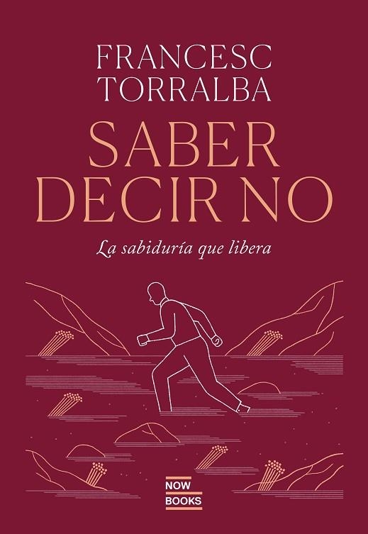 SABER DECIR QUE NO | 9788416245840 | TORRALBA ROSELLÓ, FRANCESC | Llibreria Drac - Librería de Olot | Comprar libros en catalán y castellano online