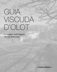 GUIA VISCUDA D'OLOT | 9788494274305 | Llibreria Drac - Llibreria d'Olot | Comprar llibres en català i castellà online