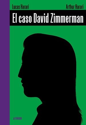 CASO DAVID ZIMMERMAN, EL | 9788410332447 | HARARI, LUCAS; HARARI, ARTHUR | Llibreria Drac - Librería de Olot | Comprar libros en catalán y castellano online