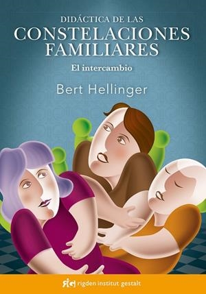 DIDÁCTICA DE LAS CONSTELACIONES FAMILIARES | 9788494234828 | HELLINGER, BERT | Llibreria Drac - Llibreria d'Olot | Comprar llibres en català i castellà online