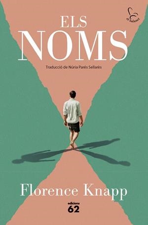NOMS, ELS | 9788429783223 | KNAPP, FLORENCE | Llibreria Drac - Llibreria d'Olot | Comprar llibres en català i castellà online