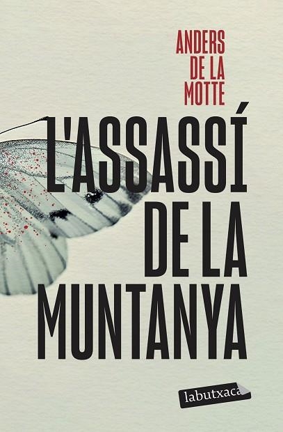 ASSASSÍ DE LA MUNTANYA, L' | 9791387802295 | DE LA MOTTE, ANDERS | Llibreria Drac - Llibreria d'Olot | Comprar llibres en català i castellà online