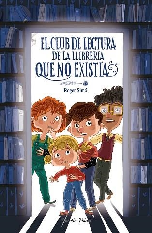 CLUB DE LECTURA DE LA LLIBRERIA QUE NO EXISTIA, EL | 9791387903367 | SIMÓ, ROGER | Llibreria Drac - Llibreria d'Olot | Comprar llibres en català i castellà online