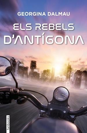 REBELS D'ANTÍGONA, ELS | 9788410028739 | DALMAU SANLEANDRO, GEORGINA | Llibreria Drac - Llibreria d'Olot | Comprar llibres en català i castellà online