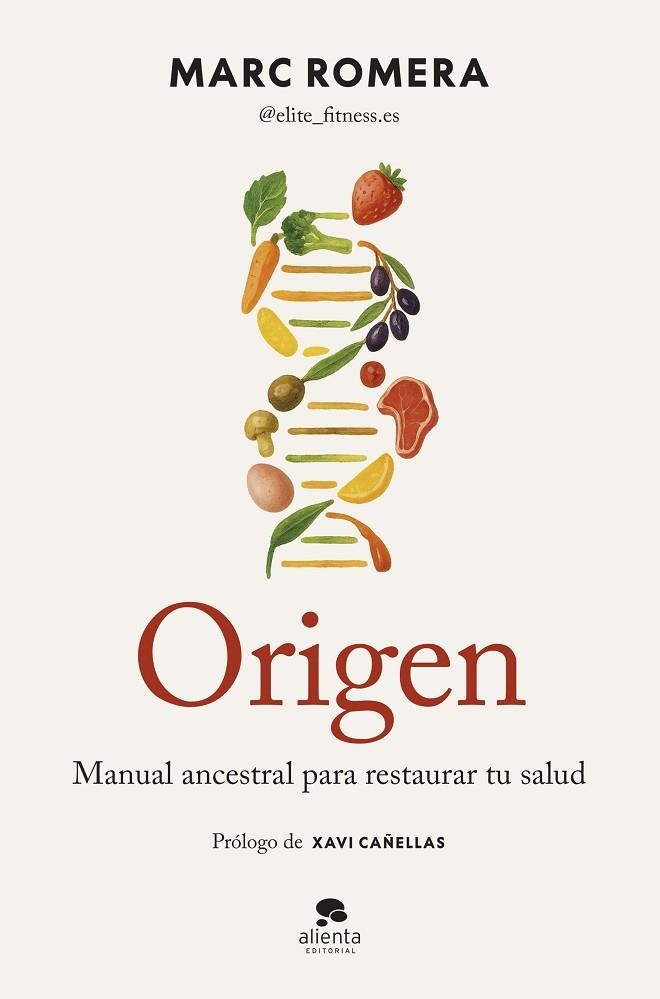 ORIGEN | 9788413444765 | ROMERA, MARC | Llibreria Drac - Librería de Olot | Comprar libros en catalán y castellano online