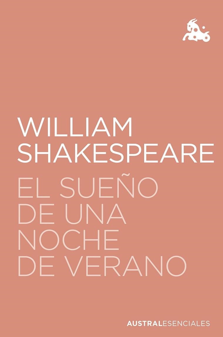 SUEÑO DE UNA NOCHE DE VERANO, EL | 9788467080117 | SHAKESPEARE, WILLIAM | Llibreria Drac - Librería de Olot | Comprar libros en catalán y castellano online