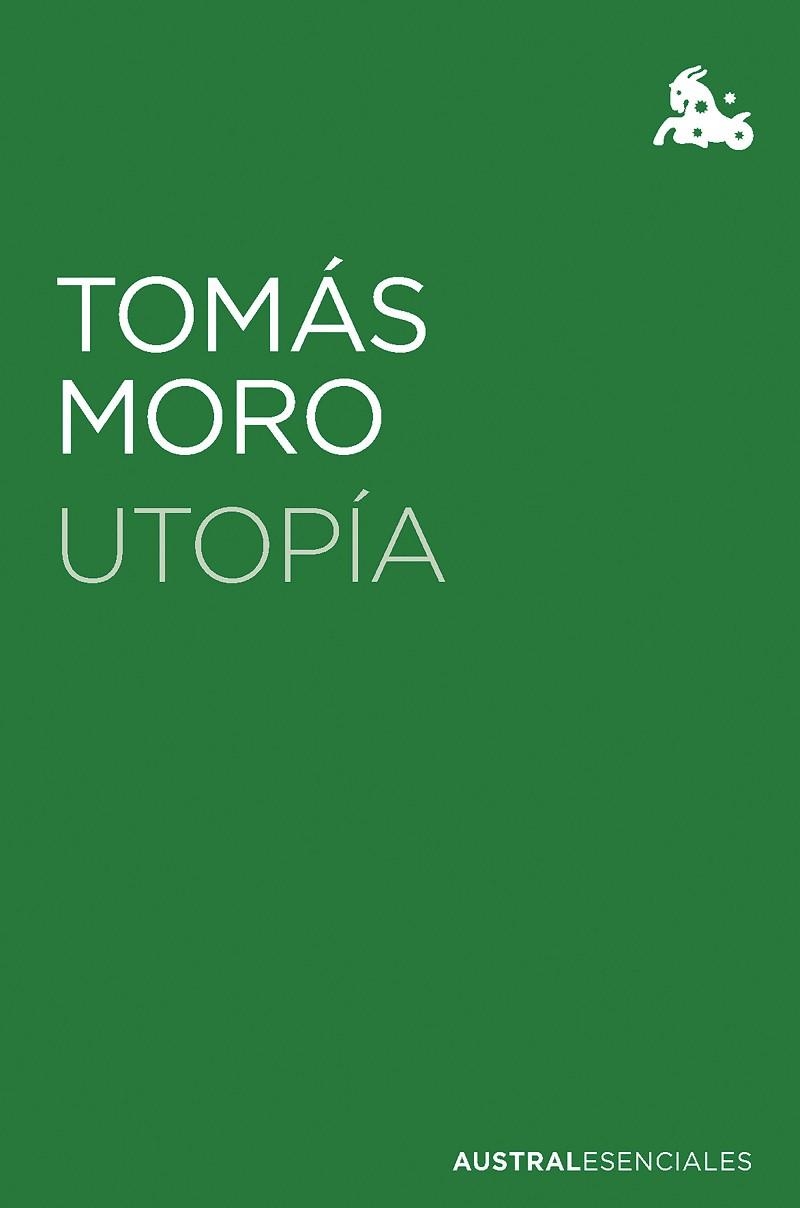 UTOPÍA | 9788467080148 | MORO, TOMÁS | Llibreria Drac - Llibreria d'Olot | Comprar llibres en català i castellà online