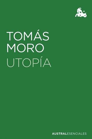 UTOPÍA | 9788467080148 | MORO, TOMÁS | Llibreria Drac - Llibreria d'Olot | Comprar llibres en català i castellà online