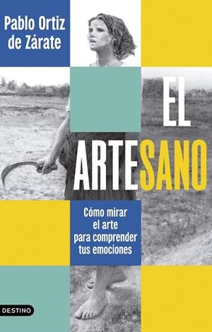 ARTESANO, EL | 9788423369058 | ORTIZ DE ZÁRATE, PABLO | Llibreria Drac - Librería de Olot | Comprar libros en catalán y castellano online