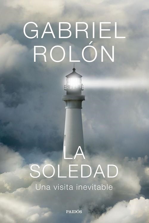 SOLEDAD, LA | 9788449344770 | ROLÓN, GABRIEL | Llibreria Drac - Librería de Olot | Comprar libros en catalán y castellano online