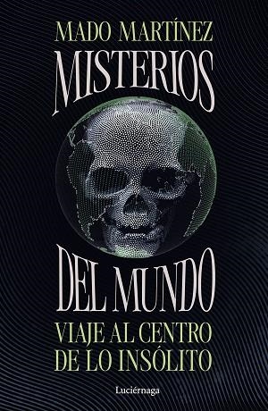 MISTERIOS DEL MUNDO | 9791387667382 | MARTÍNEZ, MADO | Llibreria Drac - Llibreria d'Olot | Comprar llibres en català i castellà online