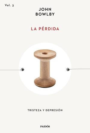 PÉRDIDA, LA | 9788449344138 | BOWLBY, JOHN | Llibreria Drac - Llibreria d'Olot | Comprar llibres en català i castellà online