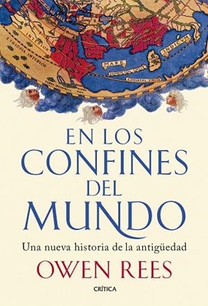EN LOS CONFINES DEL MUNDO | 9788491998327 | REES, OWEN | Llibreria Drac - Llibreria d'Olot | Comprar llibres en català i castellà online