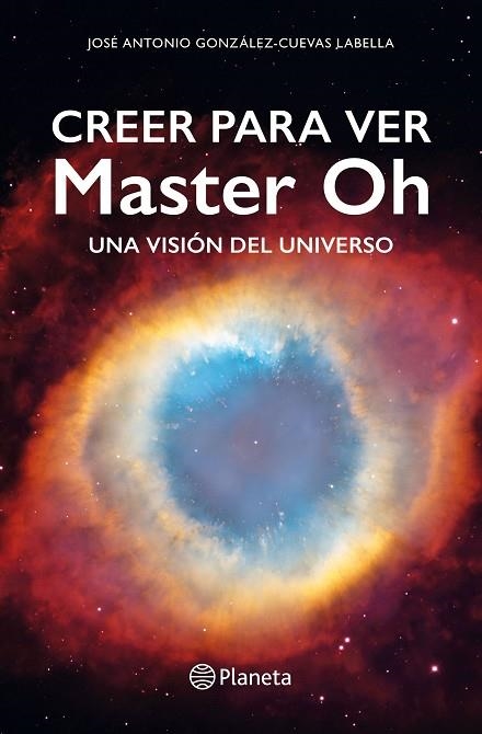CREER PARA VER | 9788408310358 | GONZÁLEZ-CUEVAS, JOSÉ ANTONIO | Llibreria Drac - Llibreria d'Olot | Comprar llibres en català i castellà online