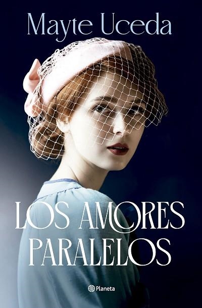 AMORES PARALELOS, LOS | 9788408313649 | UCEDA, MAYTE | Llibreria Drac - Llibreria d'Olot | Comprar llibres en català i castellà online