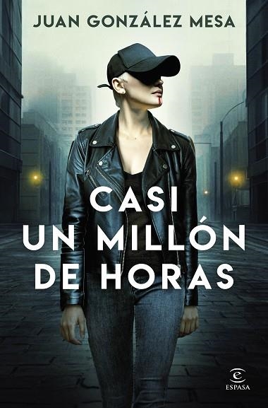 CASI UN MILLÓN DE HORAS | 9788467079326 | GONZÁLEZ MESA, JUAN | Llibreria Drac - Llibreria d'Olot | Comprar llibres en català i castellà online