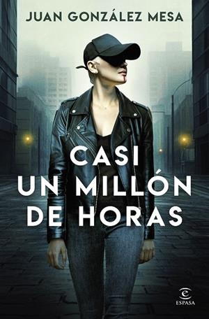 CASI UN MILLÓN DE HORAS | 9788467079326 | GONZÁLEZ MESA, JUAN | Llibreria Drac - Librería de Olot | Comprar libros en catalán y castellano online