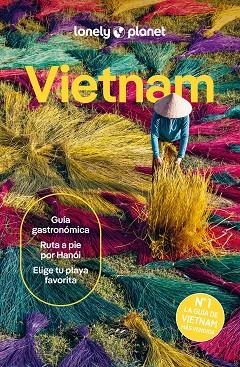 VIETNAM 2026 (LONELY PLANET) | 9788408311232 | AA.DD. | Llibreria Drac - Llibreria d'Olot | Comprar llibres en català i castellà online
