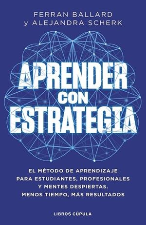 APRENDER CON ESTRATEGIA | 9788448045463 | SCHERK, ALEJANDRA; BALLARD, FERRAN | Llibreria Drac - Llibreria d'Olot | Comprar llibres en català i castellà online