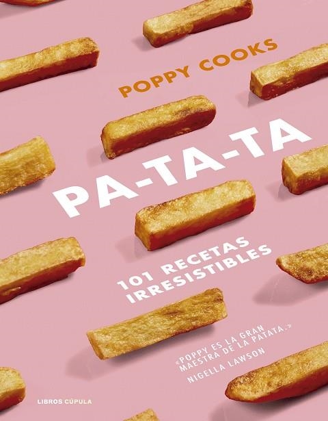 PATATA | 9788448045067 | POPPY COOKS | Llibreria Drac - Llibreria d'Olot | Comprar llibres en català i castellà online