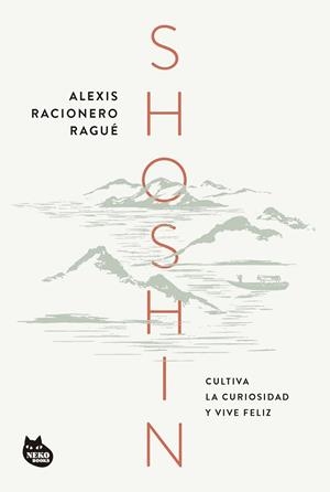 SHOSHIN | 9788410427259 | RACIONERO RAGUÉ, ALEXIS | Llibreria Drac - Llibreria d'Olot | Comprar llibres en català i castellà online