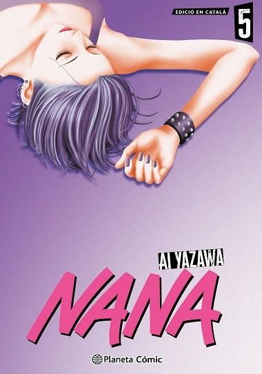 NANA N. 05/07 (CATALÀ) | 9791387781576 | YAZAWA, AI | Llibreria Drac - Llibreria d'Olot | Comprar llibres en català i castellà online