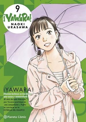 YAWARA! Nº 09/20 | 9791387781651 | URASAWA, NAOKI | Llibreria Drac - Llibreria d'Olot | Comprar llibres en català i castellà online
